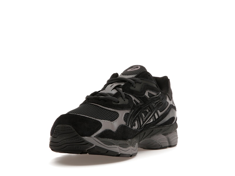 ASICS Gel-NYC Graphite Grey Black - image 13