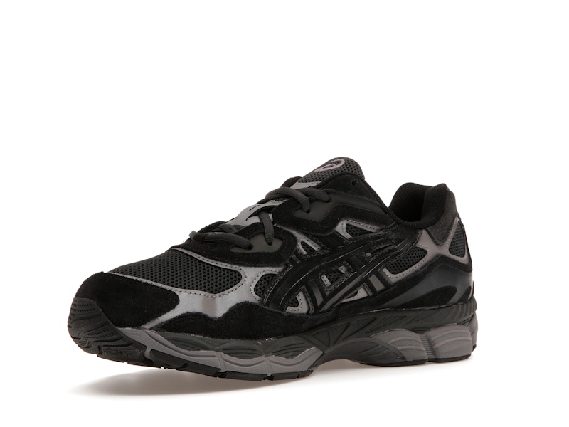 ASICS Gel-NYC Graphite Grey Black - image 15