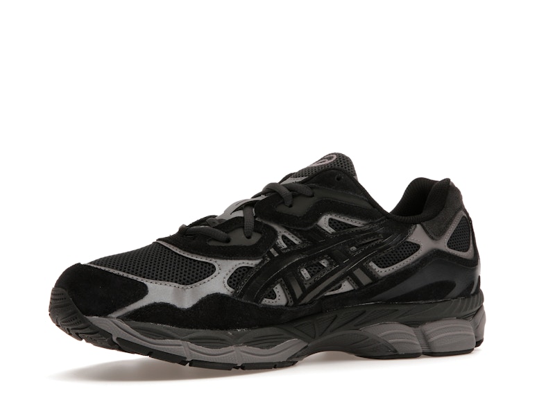 ASICS Gel-NYC Graphite Grey Black - image 16