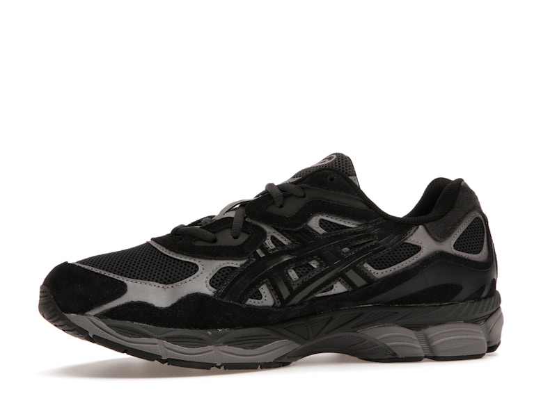 ASICS Gel-NYC Graphite Grey Black - image 17