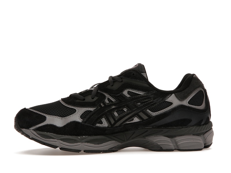 ASICS Gel-NYC Graphite Grey Black - image 18