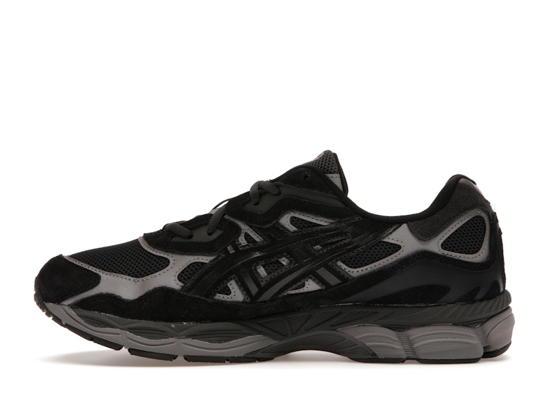 ASICS Gel-NYC Graphite Grey Black - image 19