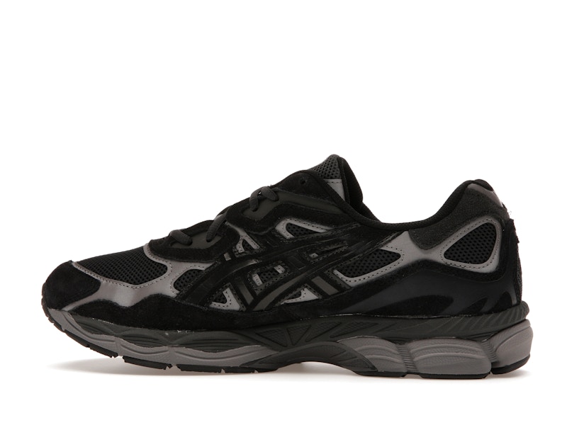 ASICS Gel-NYC Graphite Grey Black - image 20
