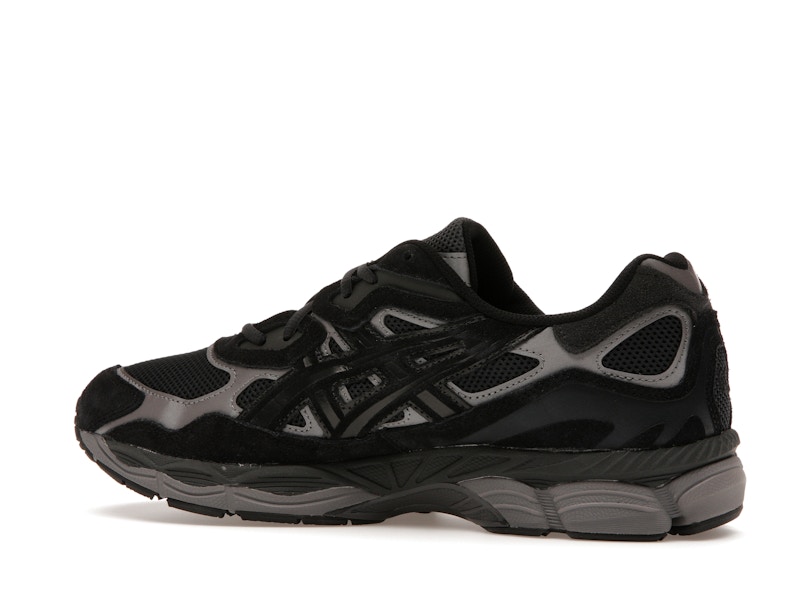 ASICS Gel-NYC Graphite Grey Black - image 21