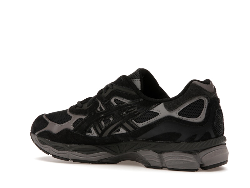 ASICS Gel-NYC Graphite Grey Black - image 22