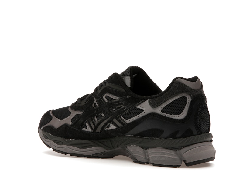 ASICS Gel-NYC Graphite Grey Black - image 23