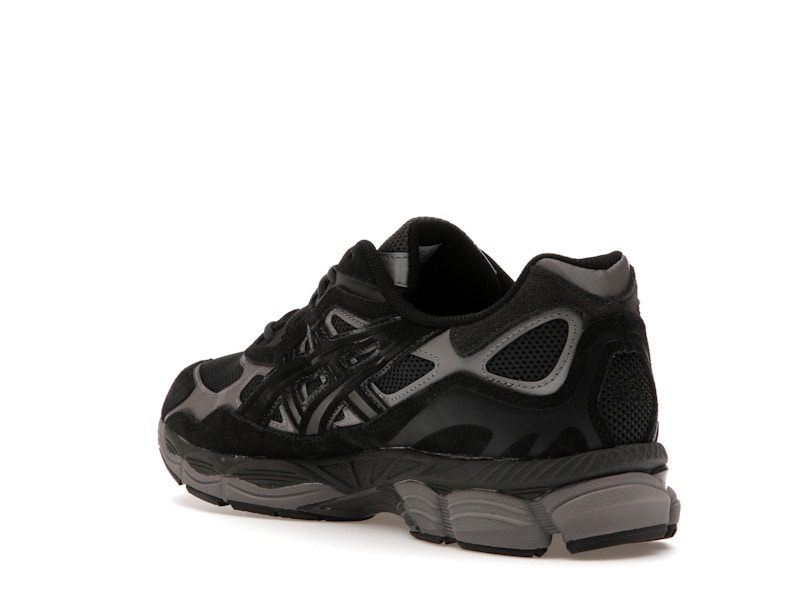 ASICS Gel-NYC Graphite Grey Black - image 24