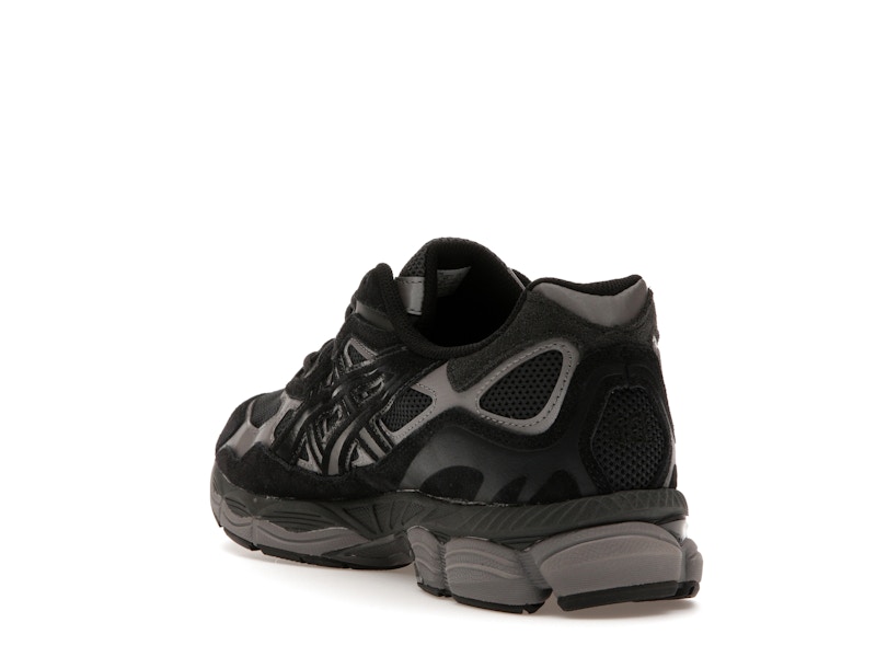 ASICS Gel-NYC Graphite Grey Black - image 25