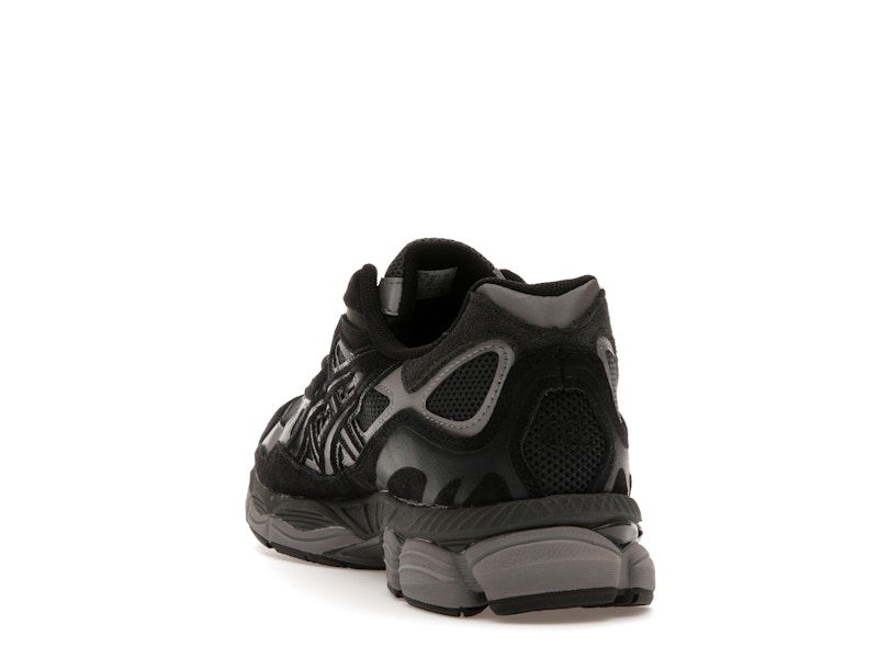 ASICS Gel-NYC Graphite Grey Black - image 26