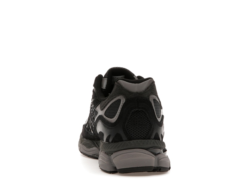ASICS Gel-NYC Graphite Grey Black - image 27