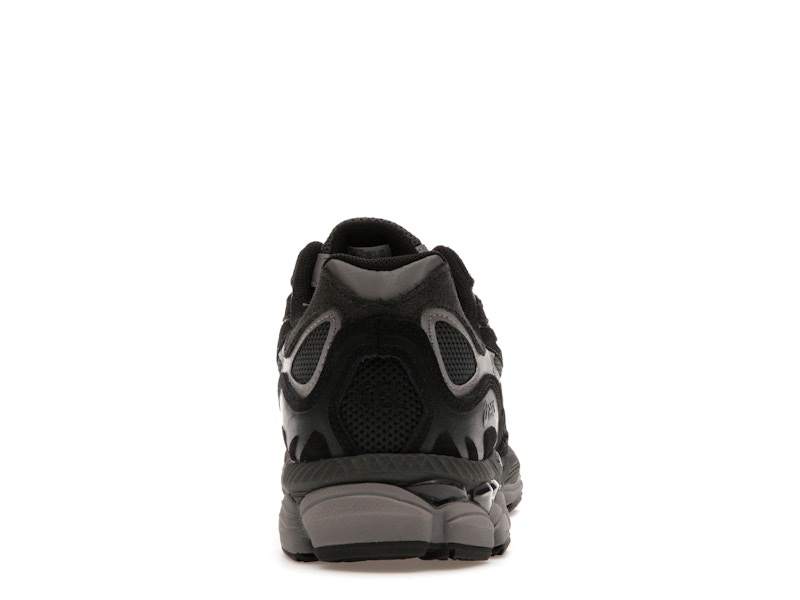 ASICS Gel-NYC Graphite Grey Black - image 28