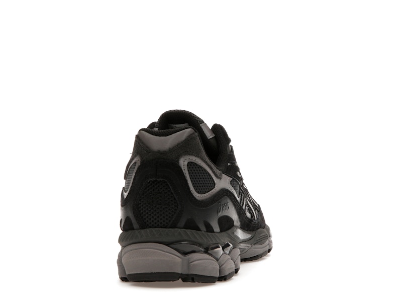 ASICS Gel-NYC Graphite Grey Black - image 29