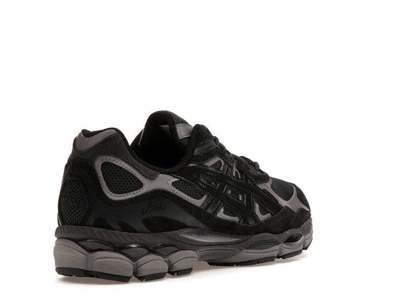 ASICS Gel-NYC Graphite Grey Black - image 32