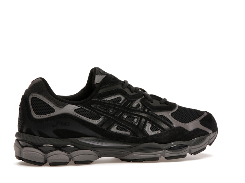 ASICS Gel-NYC Graphite Grey Black - image 35
