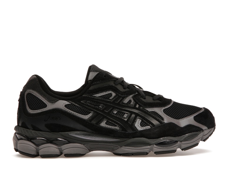 ASICS Gel-NYC Graphite Grey Black - image 36
