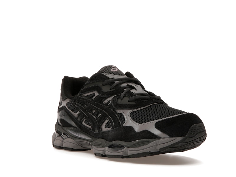 ASICS Gel-NYC Graphite Grey Black - image 6
