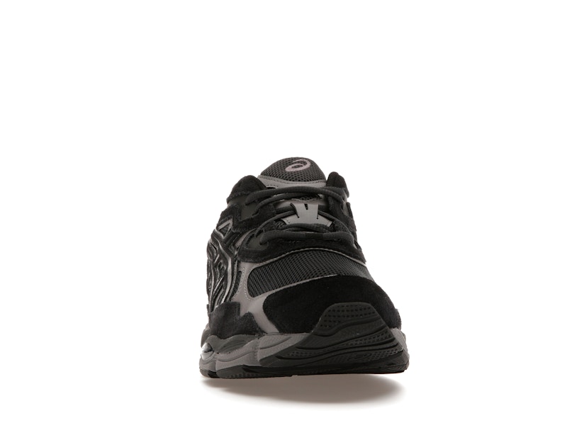 ASICS Gel-NYC Graphite Grey Black - image 9
