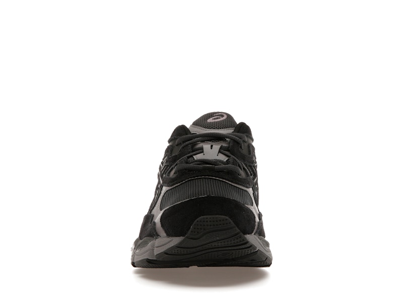 ASICS Gel-NYC Graphite Grey Black - image 10