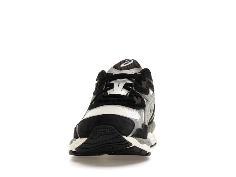 ASICS Gel-NYC Ivory Clay Grey - image 11