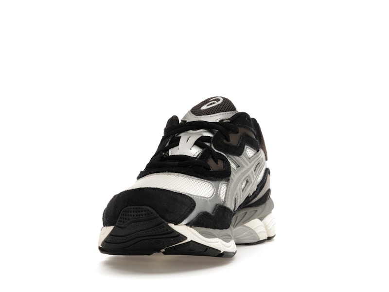 ASICS Gel-NYC Ivory Clay Grey - image 12