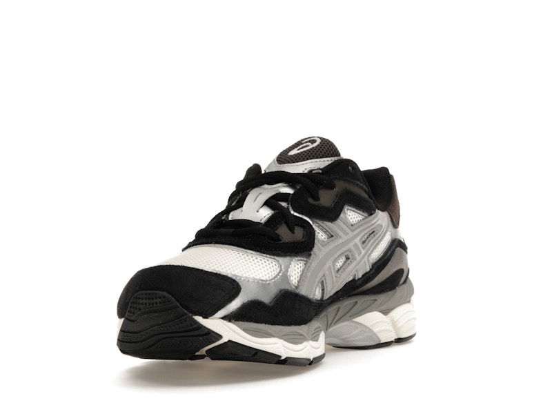 ASICS Gel-NYC Ivory Clay Grey - image 13