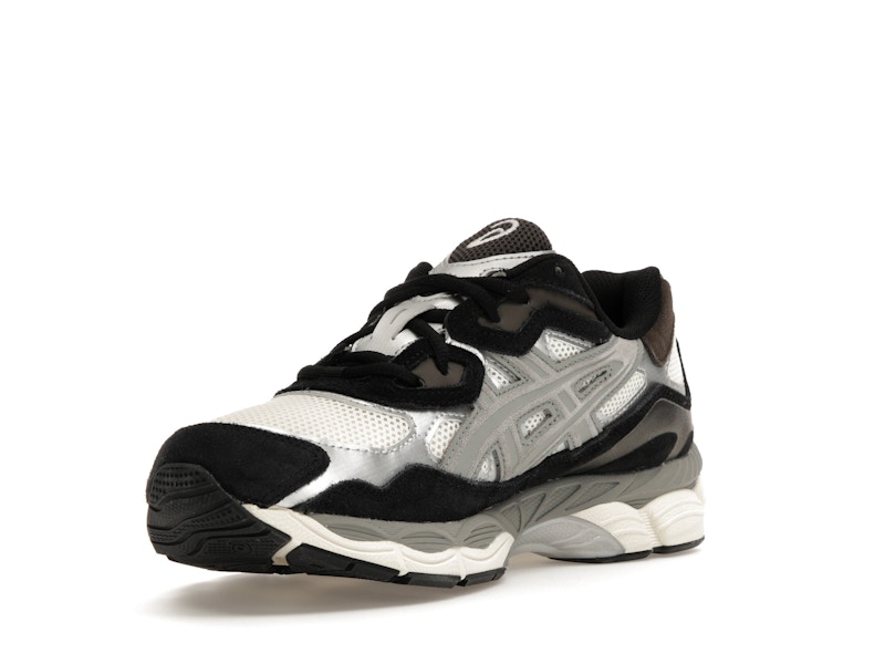 ASICS Gel-NYC Ivory Clay Grey - image 14