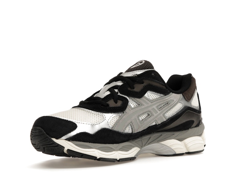 ASICS Gel-NYC Ivory Clay Grey - image 15