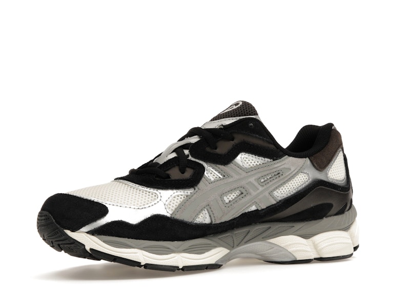 ASICS Gel-NYC Ivory Clay Grey - image 16
