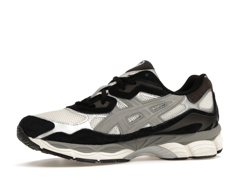 ASICS Gel-NYC Ivory Clay Grey - image 17