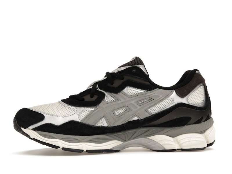 ASICS Gel-NYC Ivory Clay Grey - image 18
