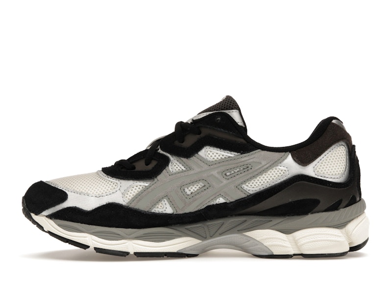 ASICS Gel-NYC Ivory Clay Grey - image 19