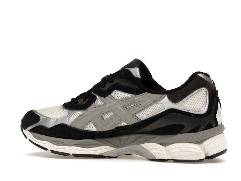ASICS Gel-NYC Ivory Clay Grey - image 21