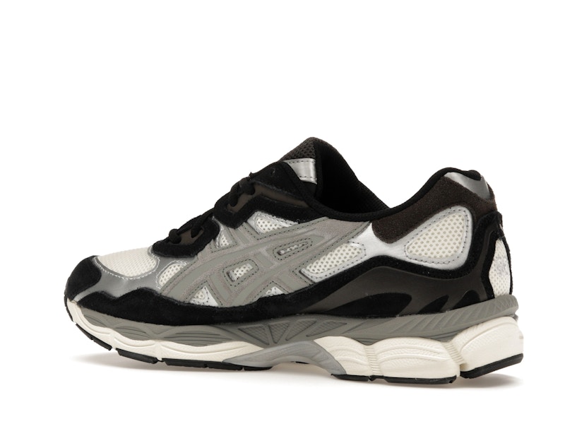 ASICS Gel-NYC Ivory Clay Grey - image 22