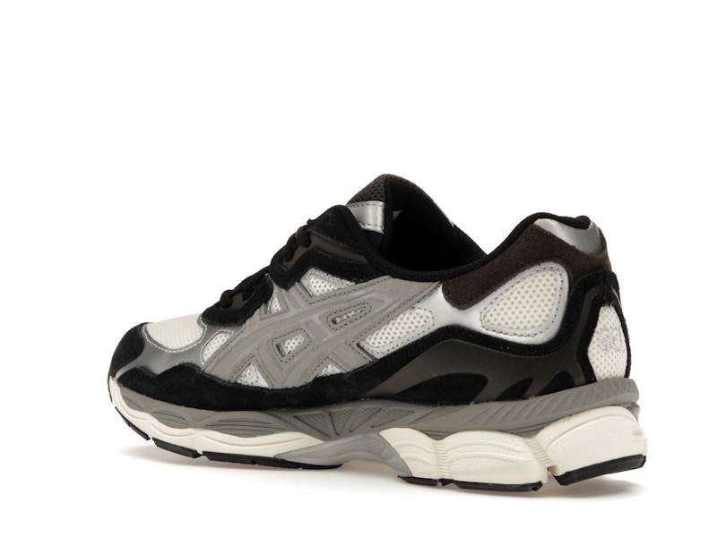 ASICS Gel-NYC Ivory Clay Grey - image 23
