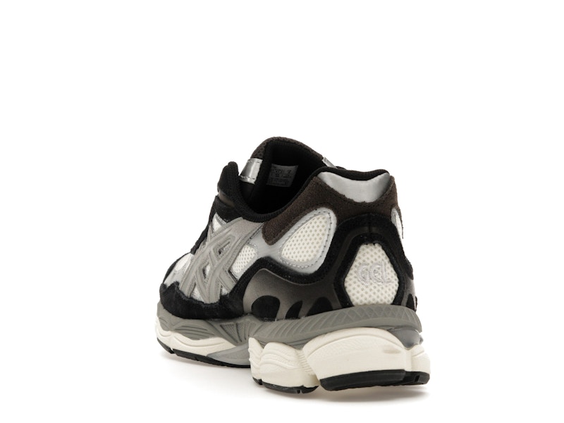 ASICS Gel-NYC Ivory Clay Grey - image 26