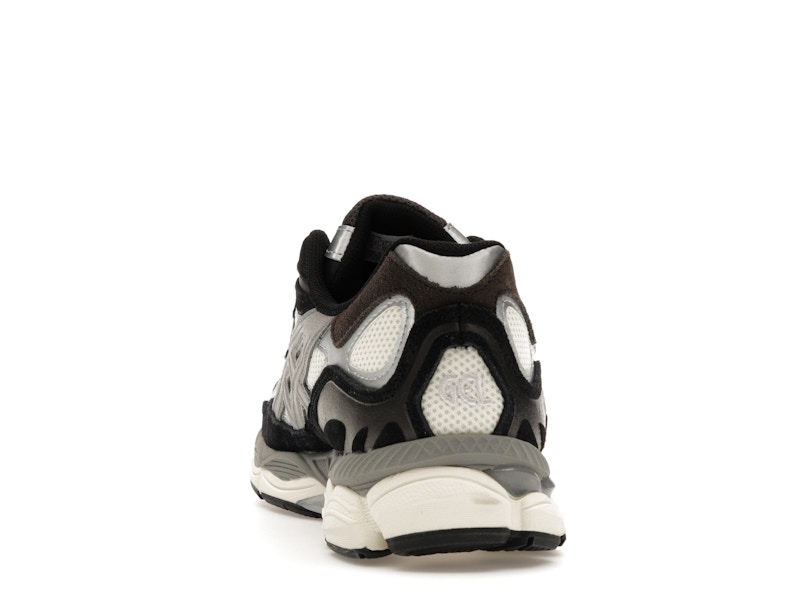 ASICS Gel-NYC Ivory Clay Grey - image 27