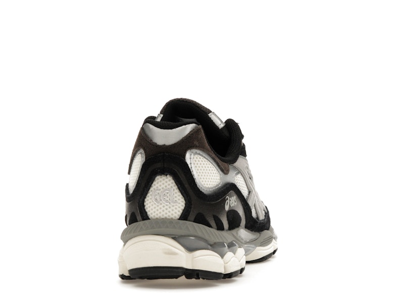 ASICS Gel-NYC Ivory Clay Grey - image 29