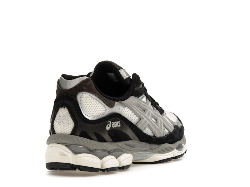 ASICS Gel-NYC Ivory Clay Grey - image 31