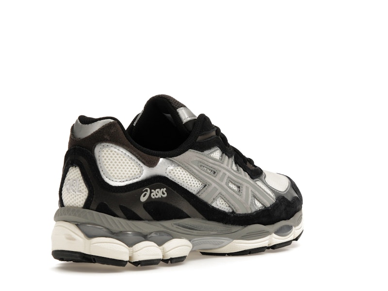 ASICS Gel-NYC Ivory Clay Grey - image 32