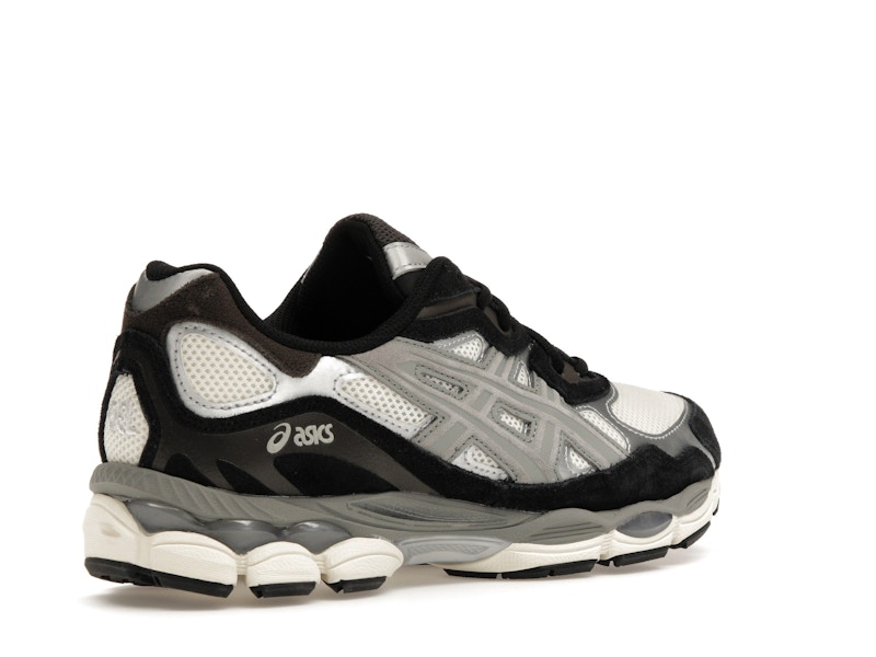ASICS Gel-NYC Ivory Clay Grey - image 33
