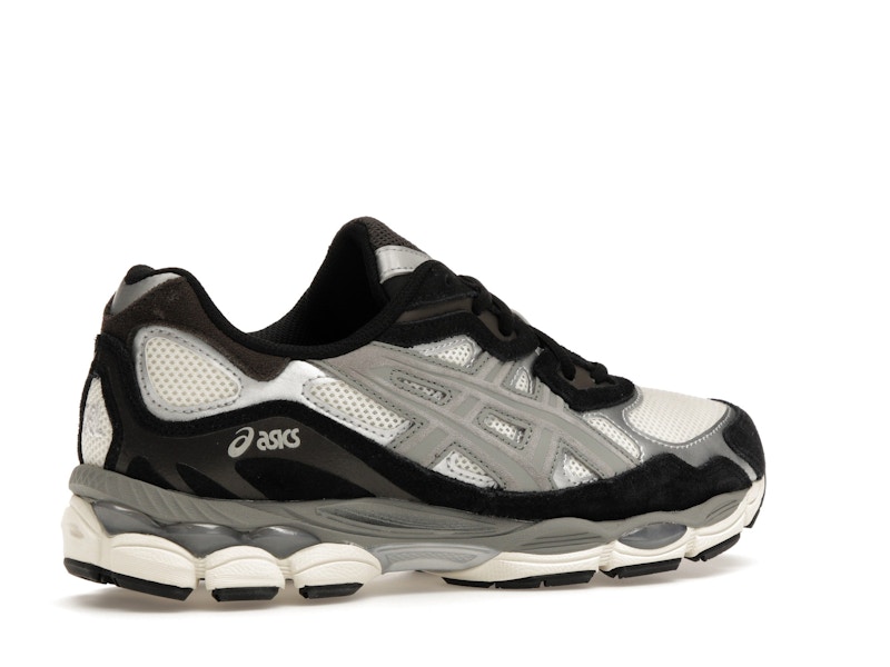 ASICS Gel-NYC Ivory Clay Grey - image 34