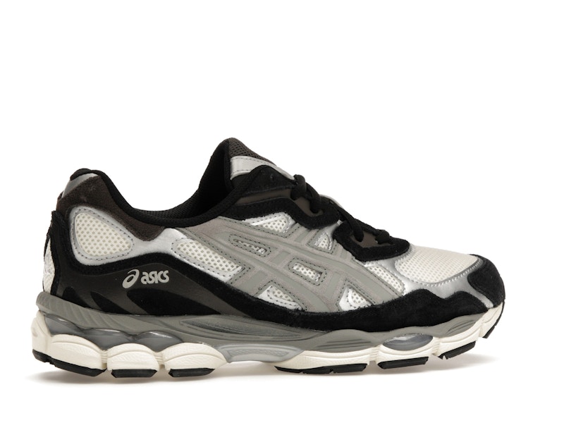 ASICS Gel-NYC Ivory Clay Grey - image 35