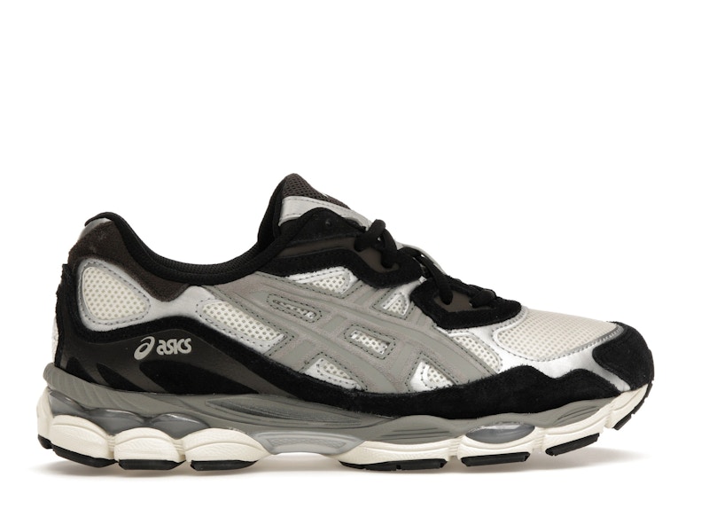 ASICS Gel-NYC Ivory Clay Grey - image 36