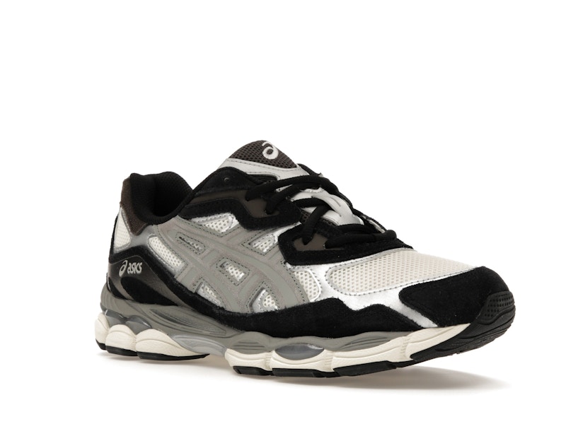 ASICS Gel-NYC Ivory Clay Grey - image 5