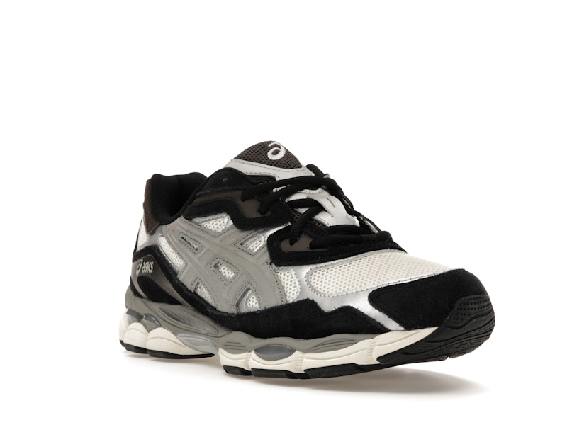 ASICS Gel-NYC Ivory Clay Grey - image 6