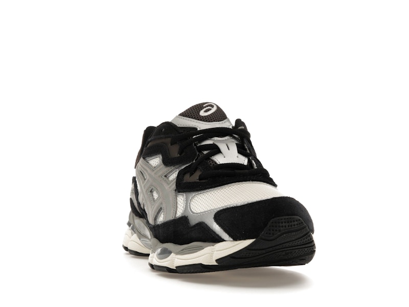 ASICS Gel-NYC Ivory Clay Grey - image 8