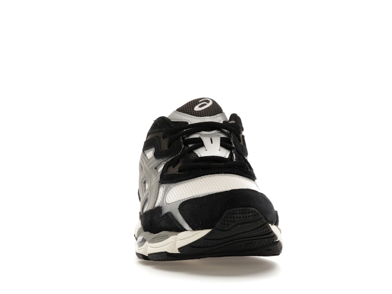 ASICS Gel-NYC Ivory Clay Grey - image 9