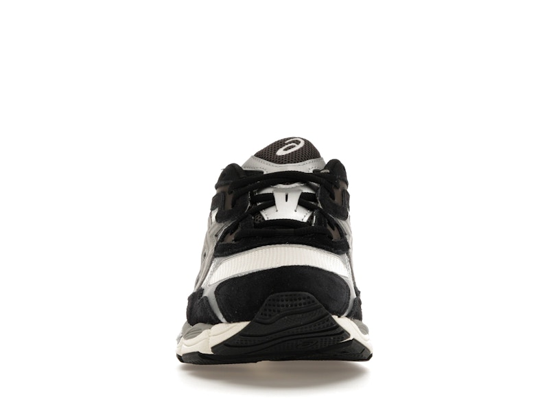 ASICS Gel-NYC Ivory Clay Grey - image 10