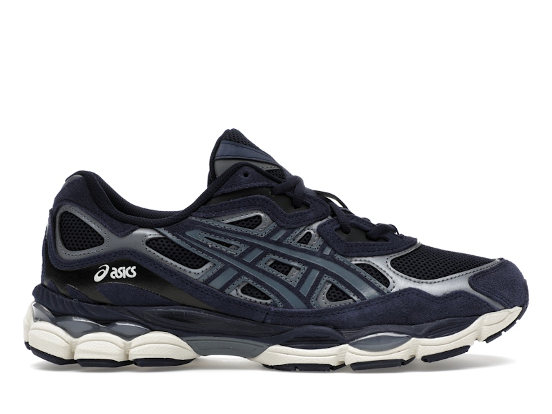 ASICS Gel-NYC Midnight Midnight