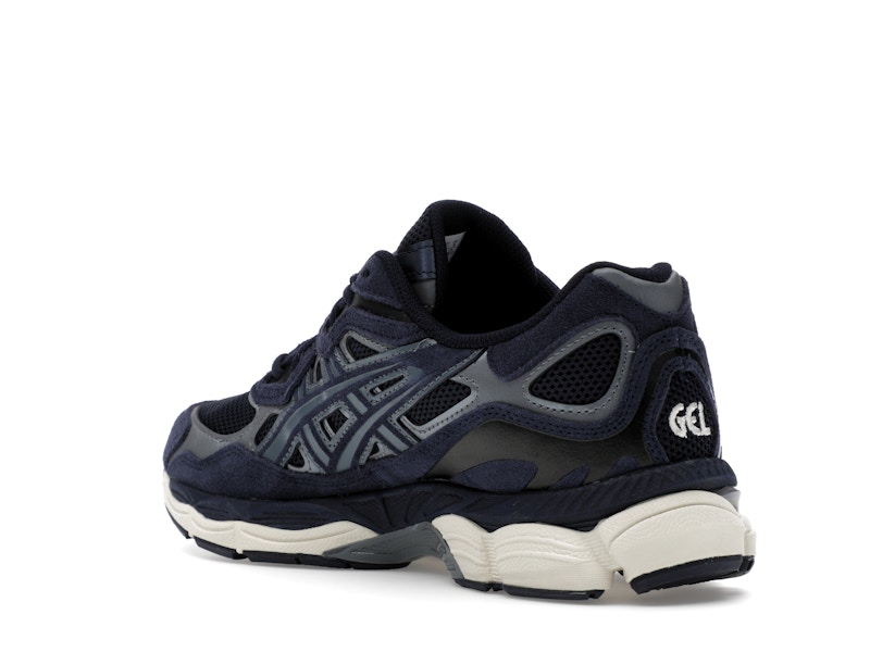 ASICS Gel-NYC Midnight Midnight - image 24